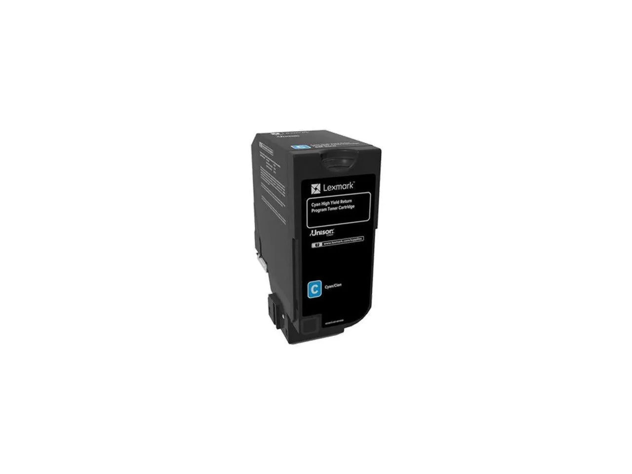 Lexmark LEX84C0HCG — LEXMARK CX725DE GSA