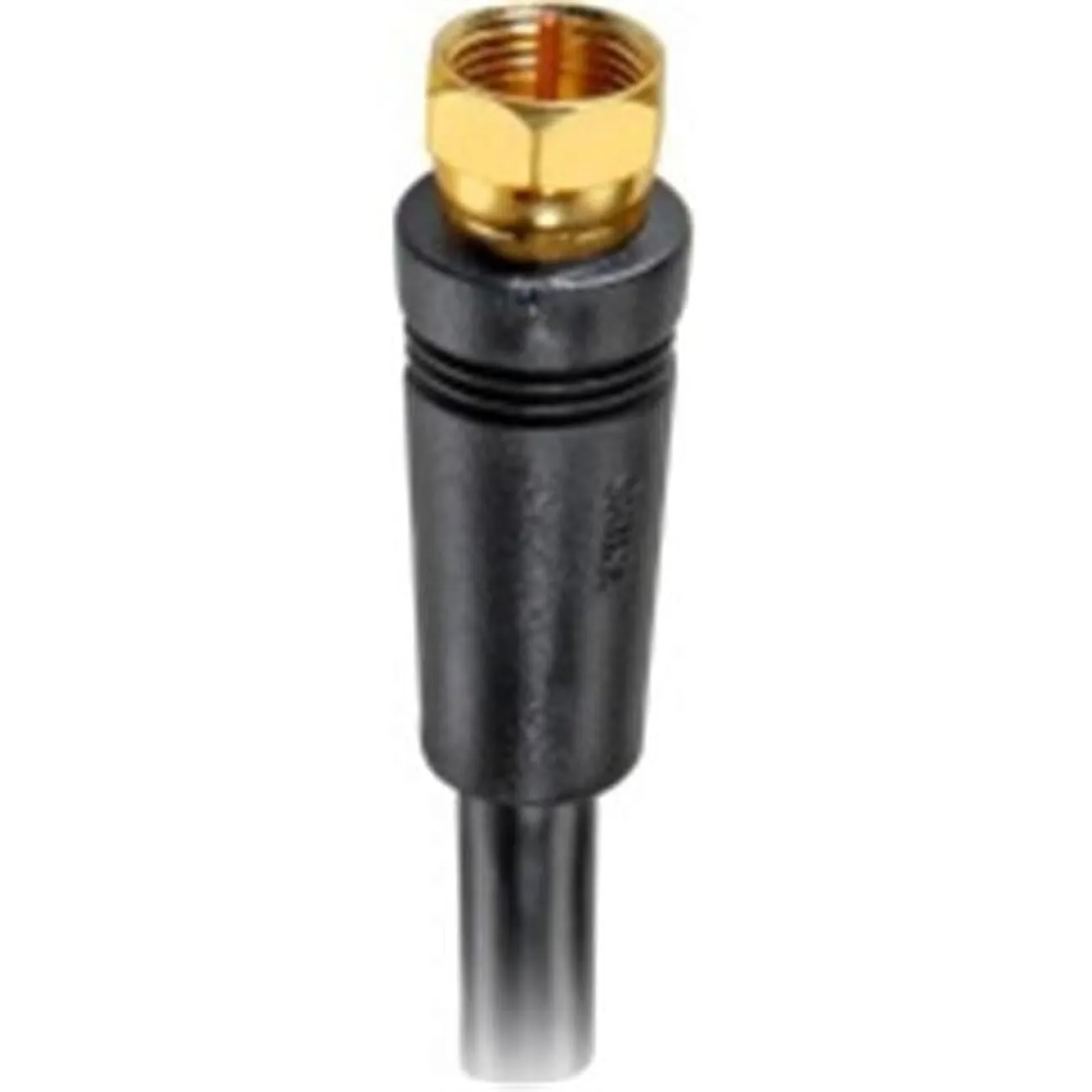 RCA VH606R — 6FT RG6 COAX CBL BLK
