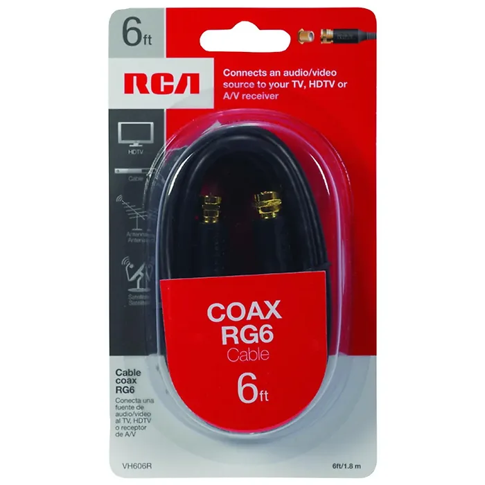 RCA-VH606R