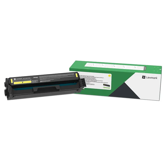 Lexmark-LEXC331HY0