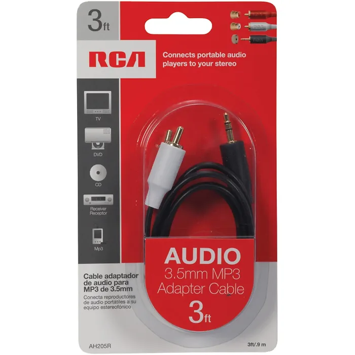RCA-AH205R
