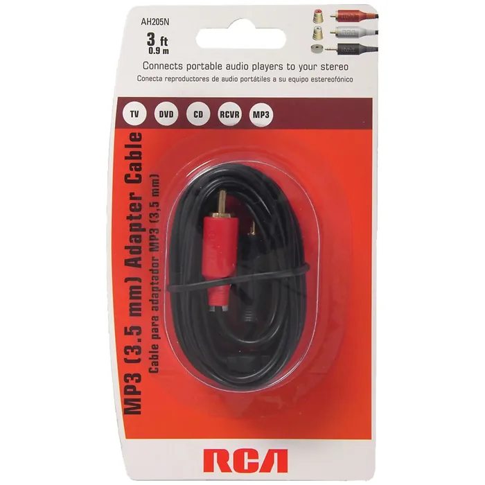 RCA-AH205R