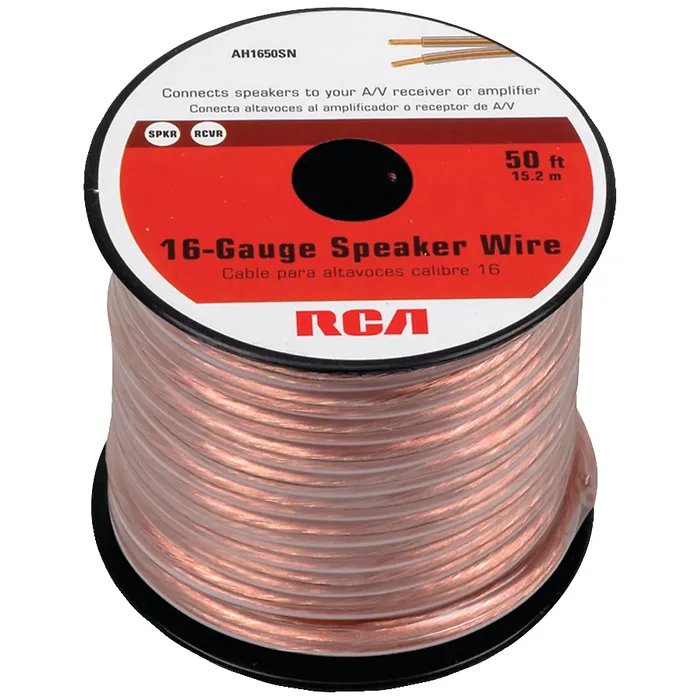 RCA-AH1650SRV1