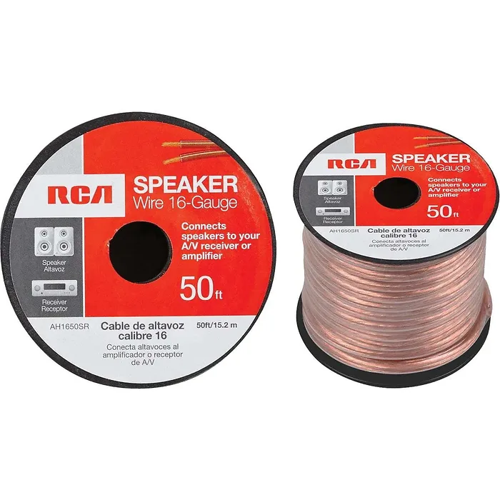 RCA-AH1650SRV1