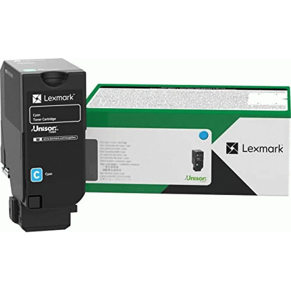 Lexmark LEX81C0X20 — LEXMARK CX735ADSE