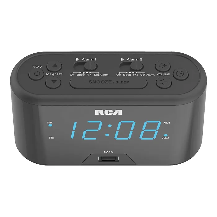 RCA-RC571