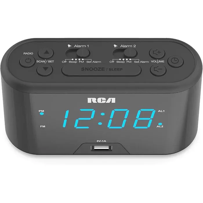 RCA-RC571