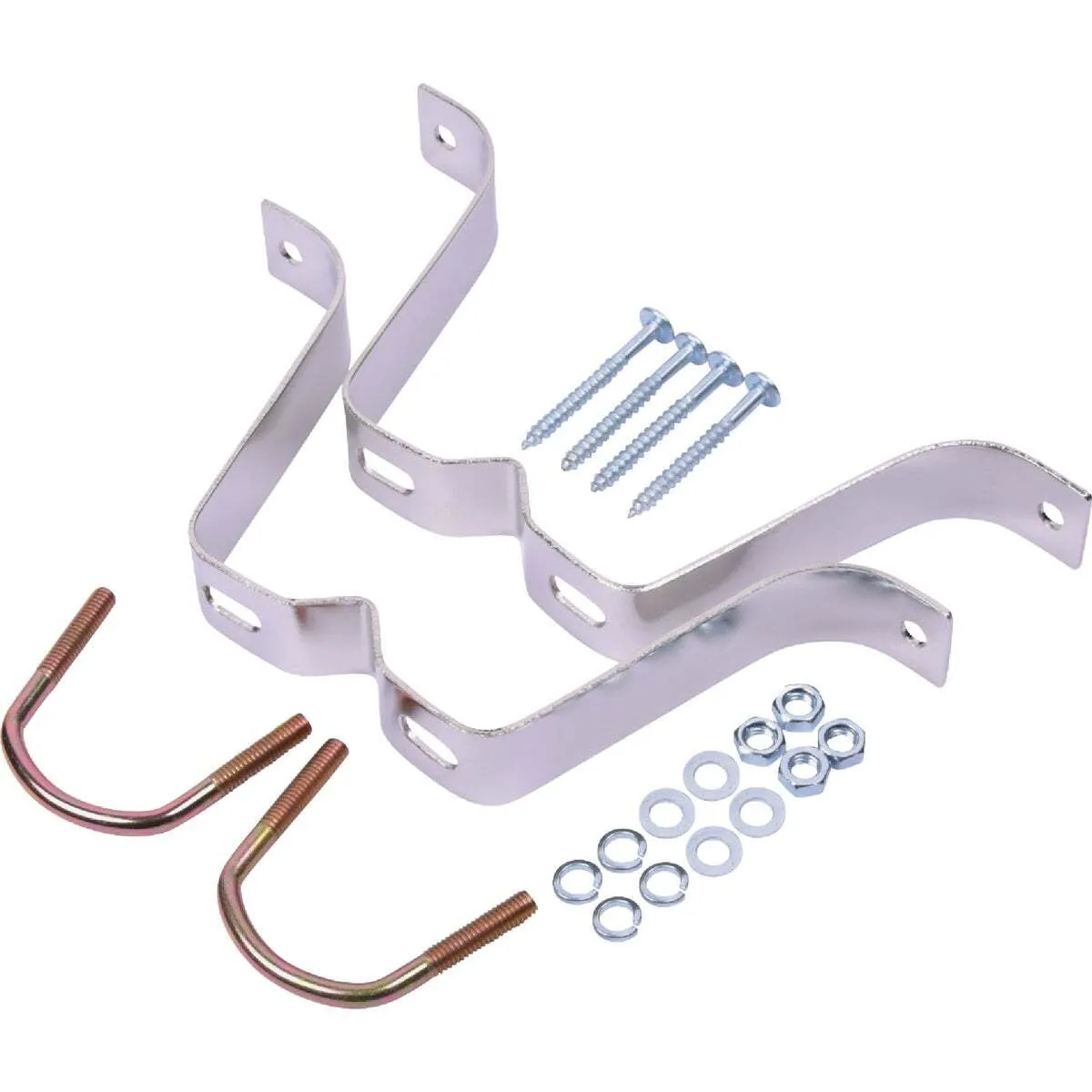 RCA VH125R — 4IN ANTENNA WALL MNT KIT
