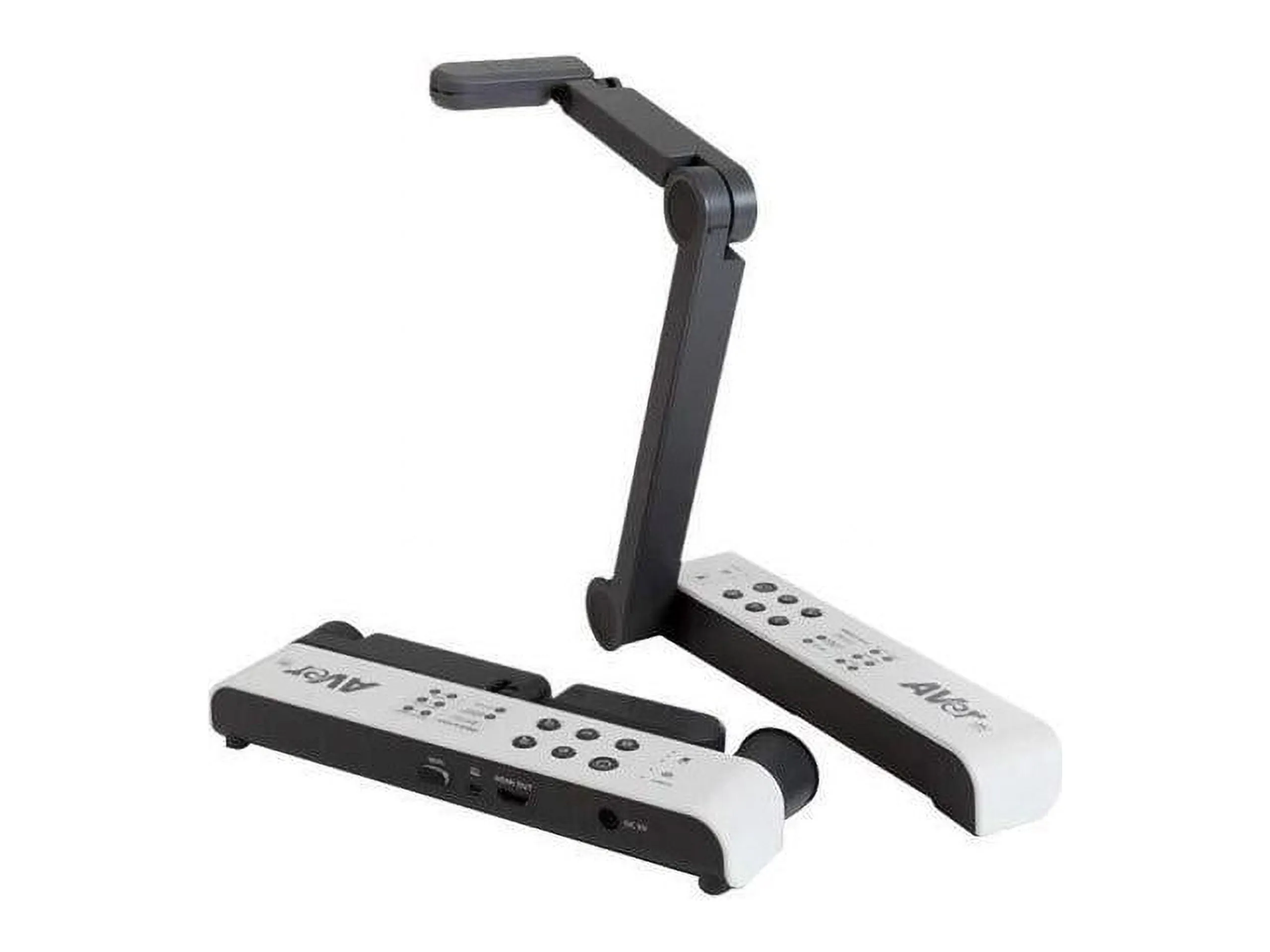 AVER VISIONM15W — AVerVision M15W Document Camer