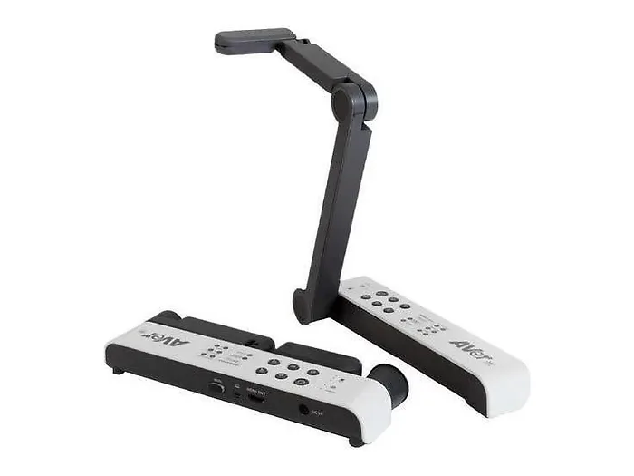 AVER-VISIONM15W