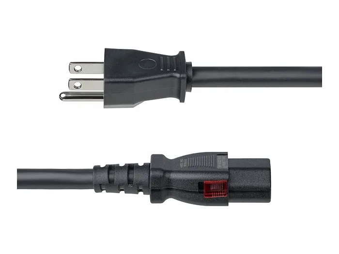 STARTECH-10FT-LC15A-POWERCORD