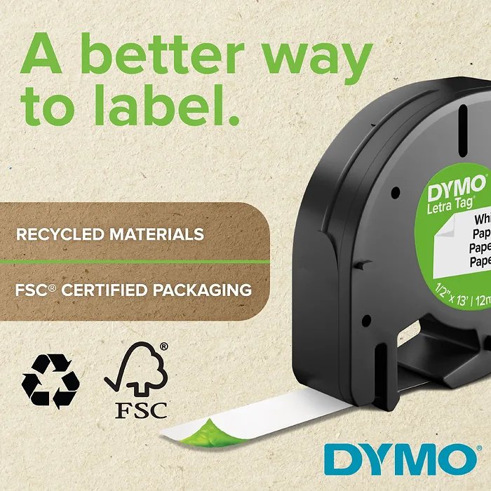 DYMO-91332
