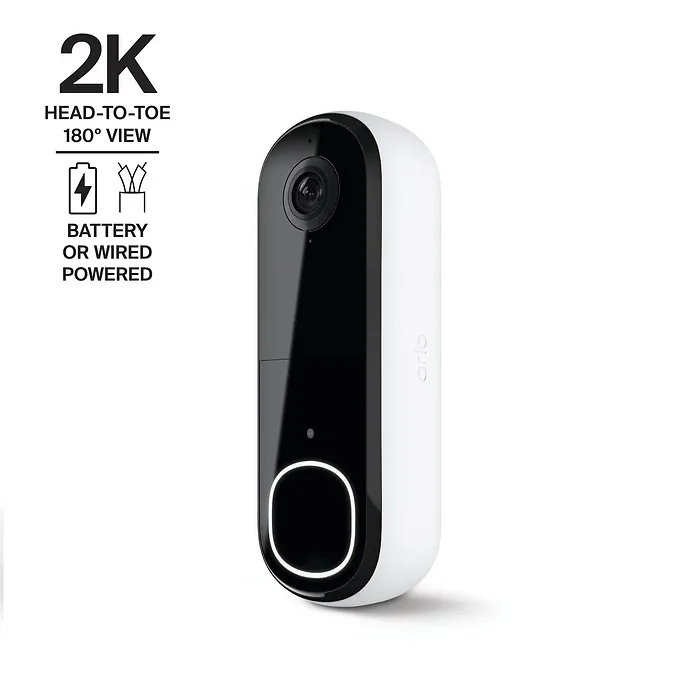 ARLO TECHNOLOGIES-AVD4001-100NAS