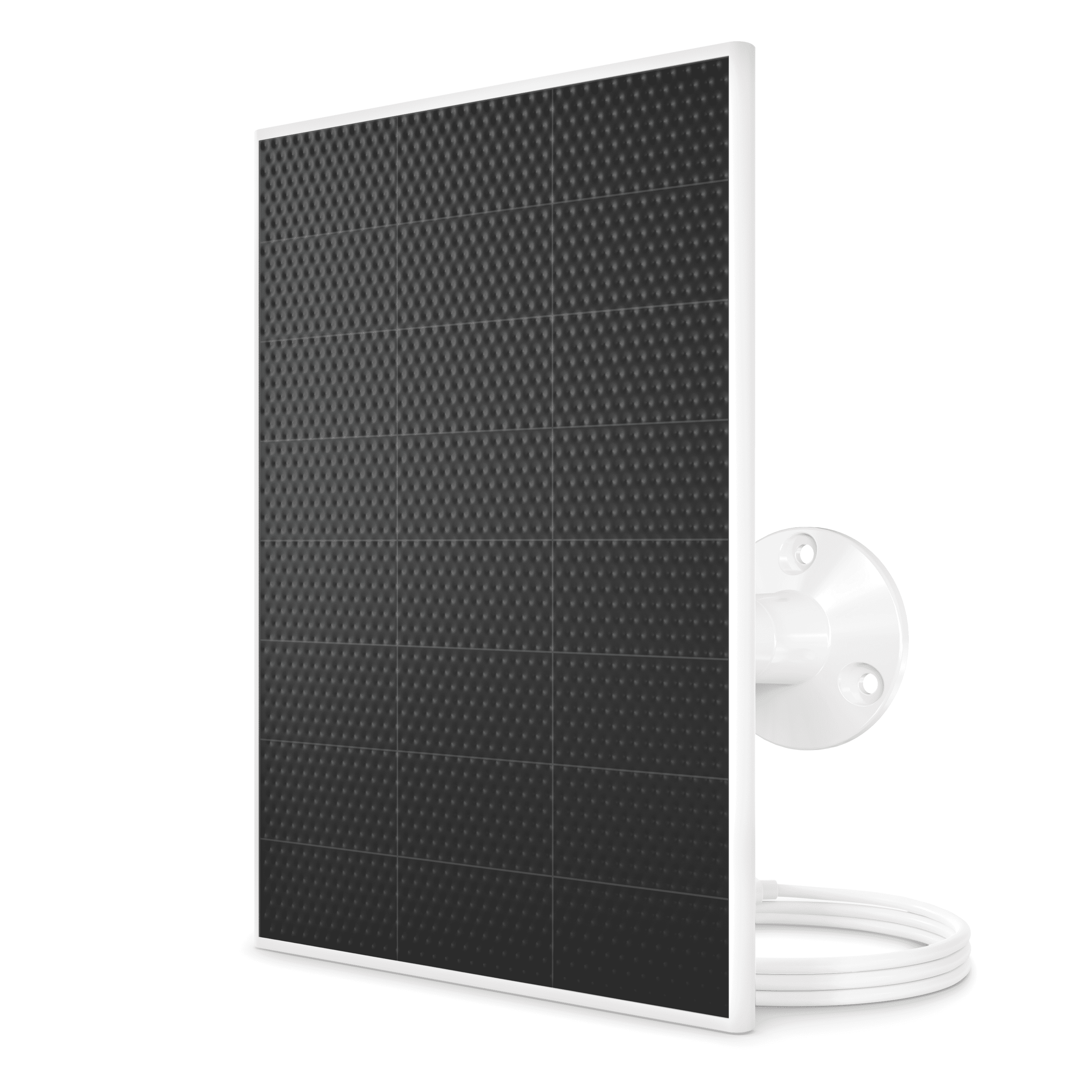 ARLO TECHNOLOGIES VMA7600-10000S — ARLO UNIVERSAL SOLAR PANEL