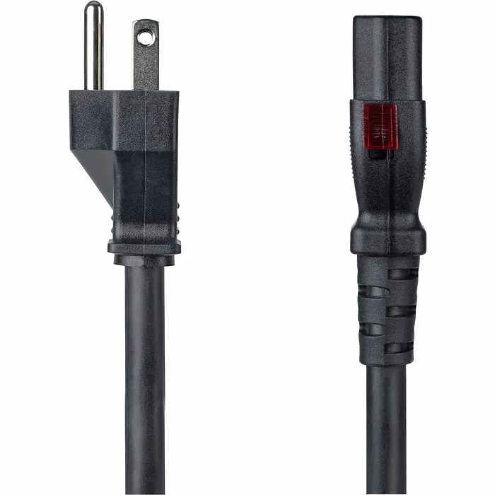 STARTECH-15FT-LC15A-POWERCORD