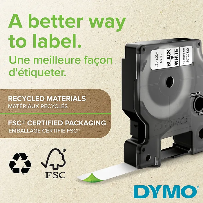 DYMO-S0720780