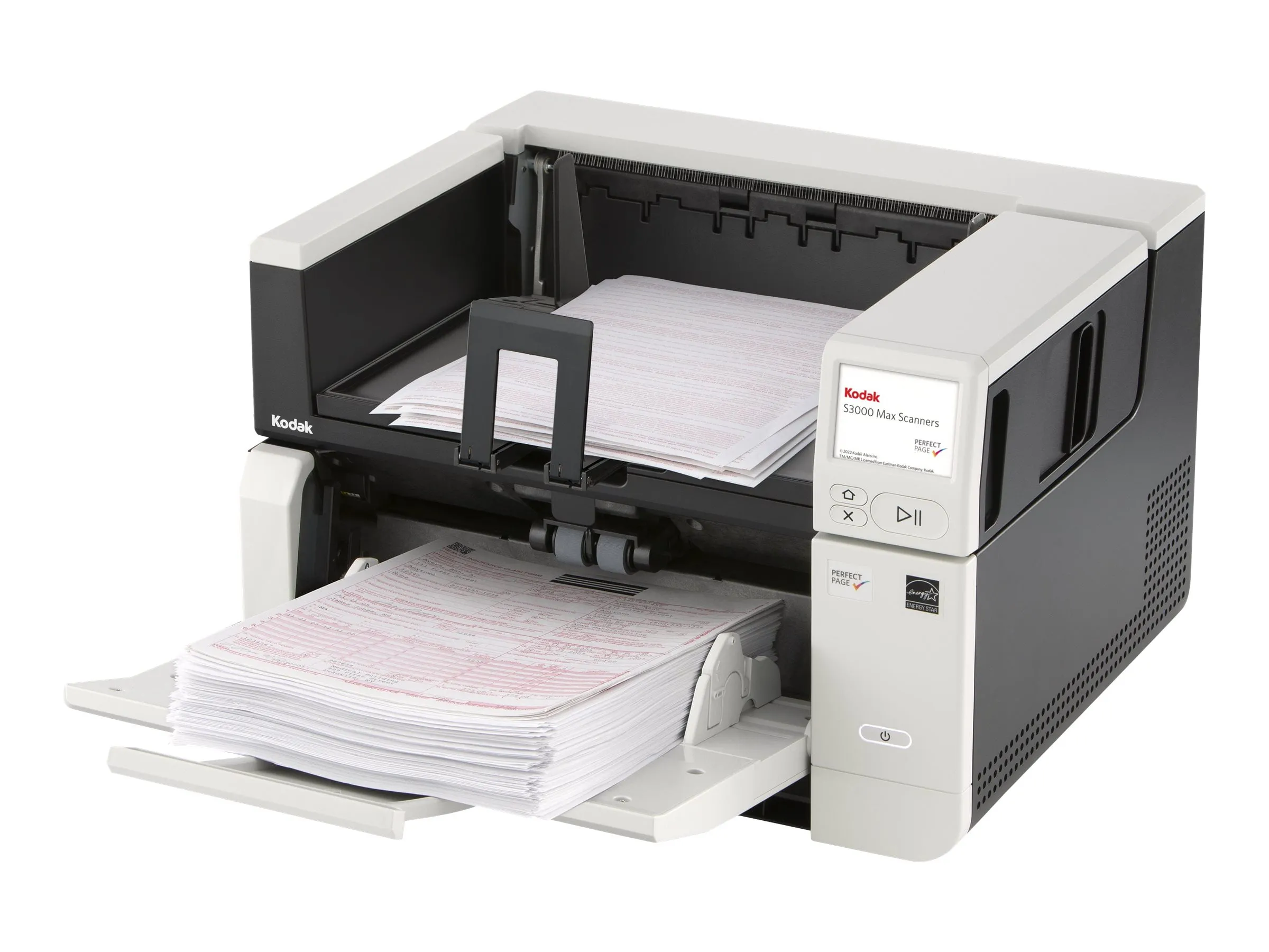 Kodak 8009441 — S3140 MAX SCANNER