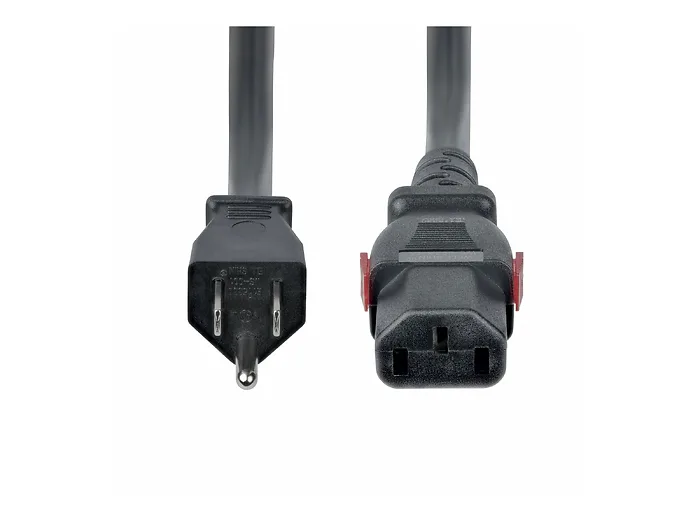 STARTECH-6FT-LC15A-POWERCORD