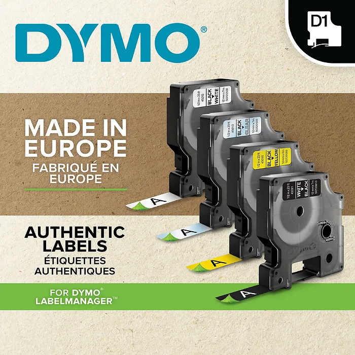 DYMO-S0718040