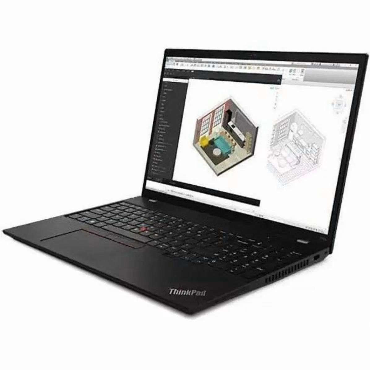 LENOVO 21QV006JUS — TS P16s G4 U7 32G 512G 11P
