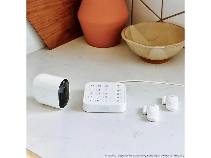 ARLO TECHNOLOGIES-SS1501-100NAS