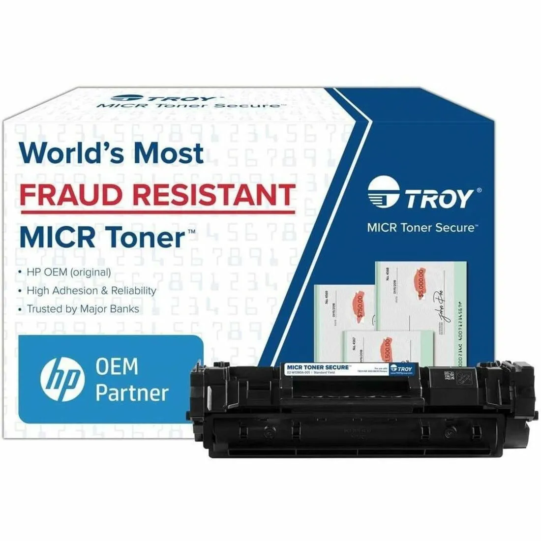 TROY 02-W1380A-001 — 02-W1380A-001