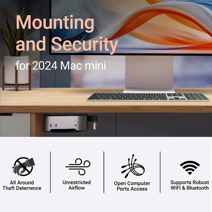 SONNET TECHNOLOGIES-CUFF-MIN-M4