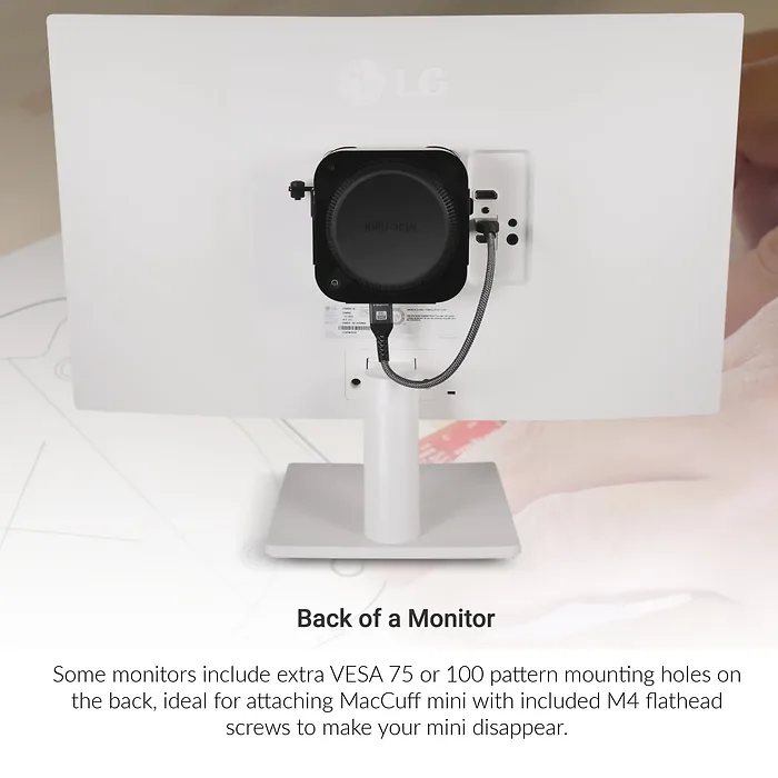 SONNET TECHNOLOGIES-CUFF-MIN-M4
