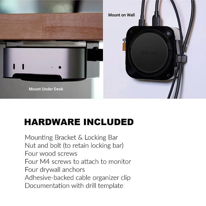 SONNET TECHNOLOGIES-CUFF-MIN-M4