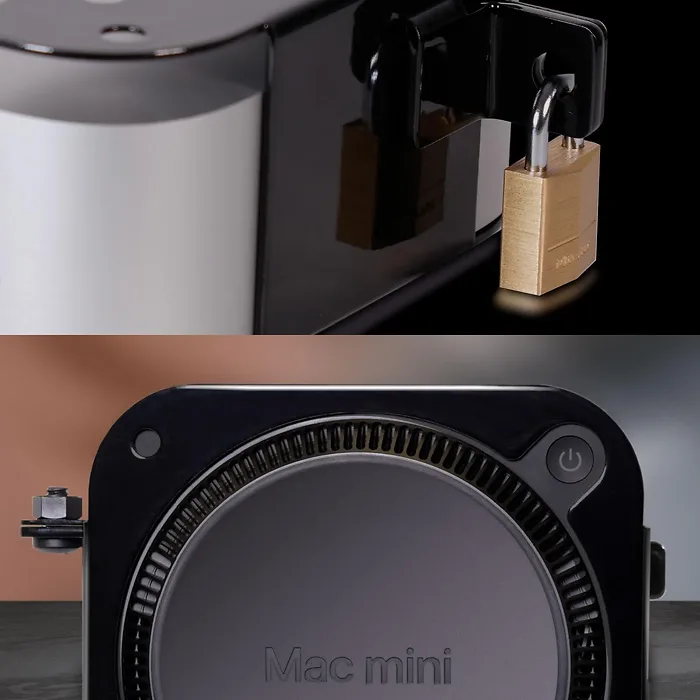 SONNET TECHNOLOGIES-CUFF-MIN-M4