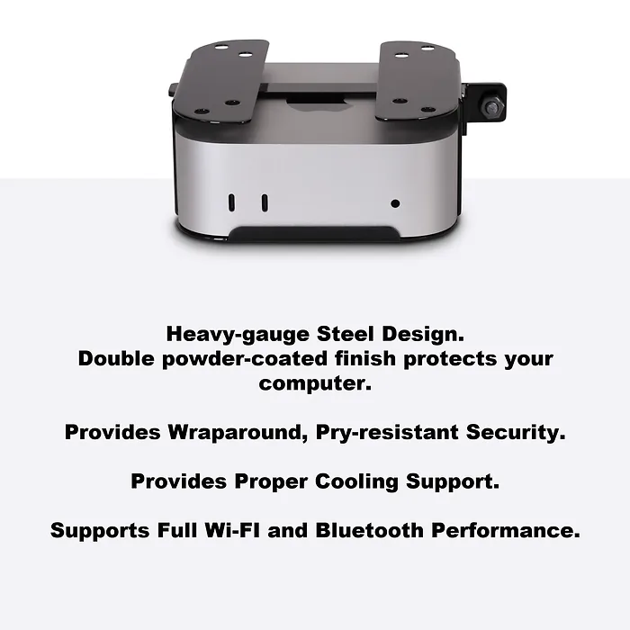SONNET TECHNOLOGIES-CUFF-MIN-M4