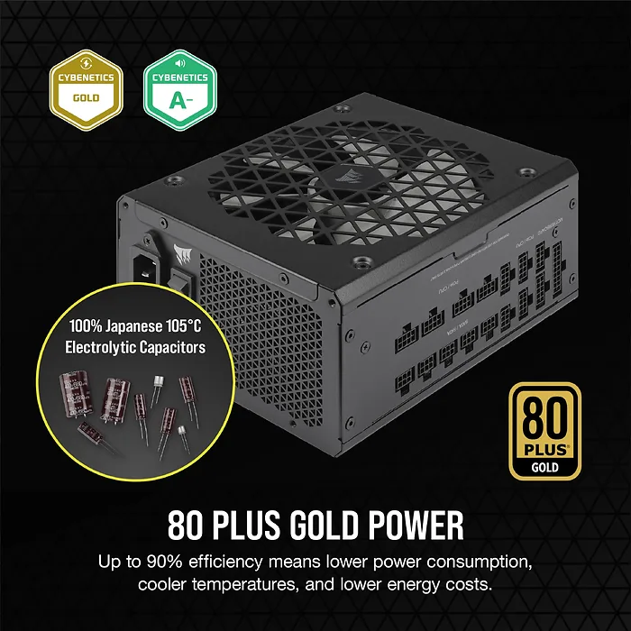 Corsair-CP-9020254-NA