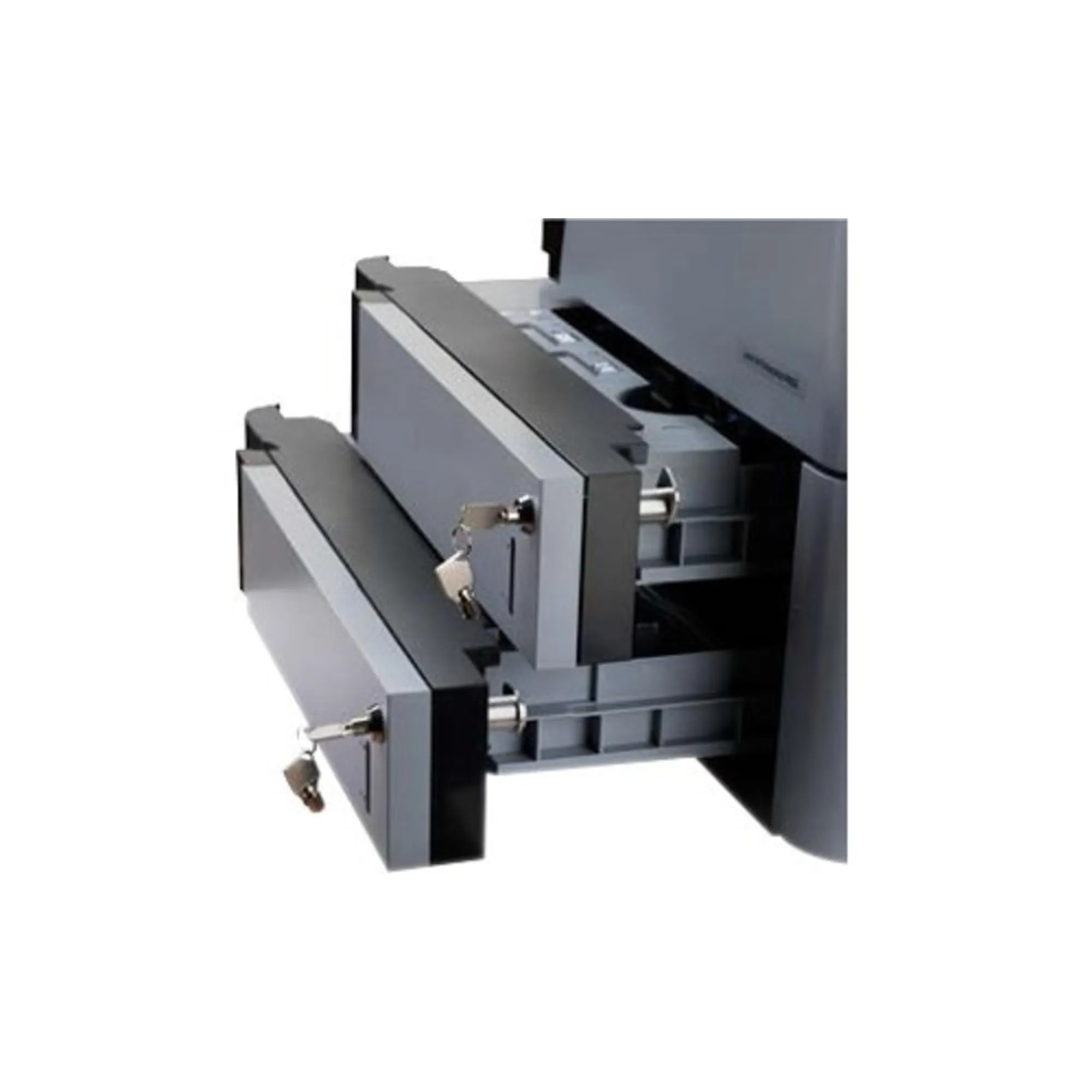 TROY 02-20640-001 — TROY M506 550 SHEET LOCKING TRAY F2A72A