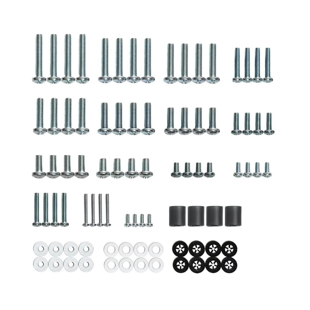 Sanus VHWTV-C — UNIVERSAL TV MOUNTING HARDWARE PACK