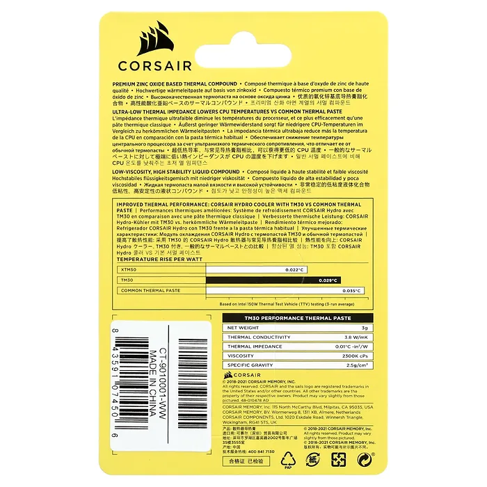 Corsair-CT-9010001-WW