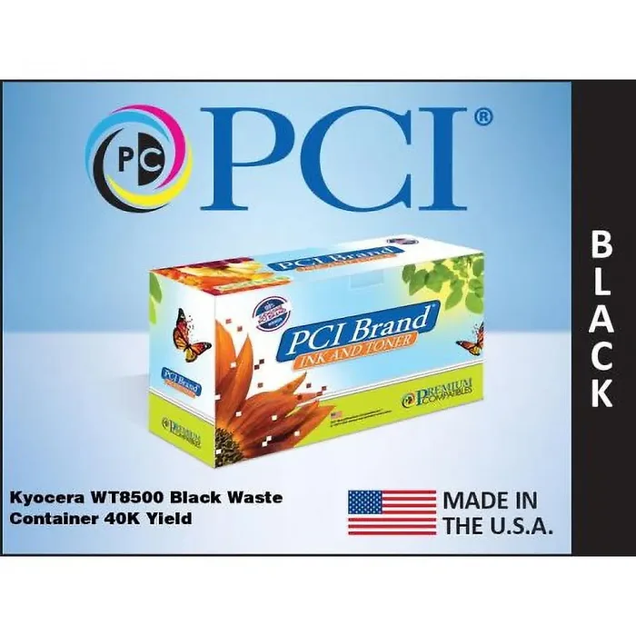 PCI-WT8500-PCI