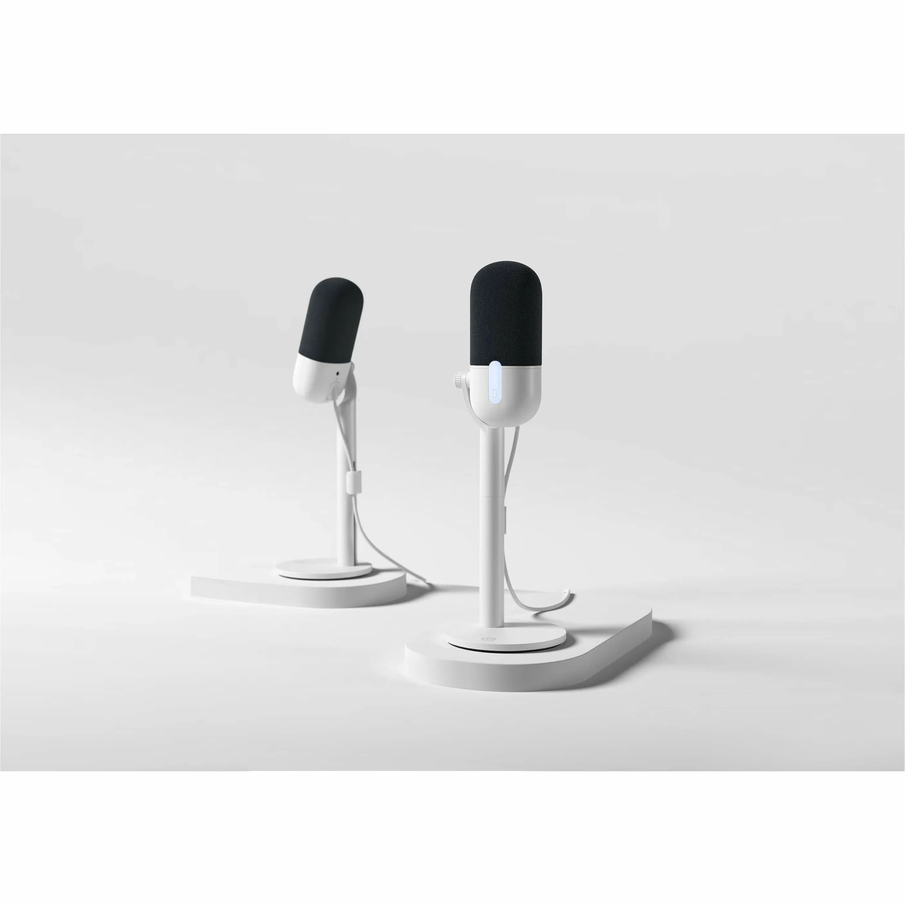 Corsair 10MAI9901 — ELGATO WAVE NEO - USB MICROPHONE