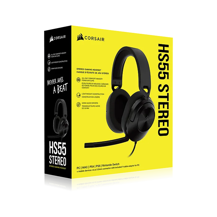 Corsair-CA-9011260-NA