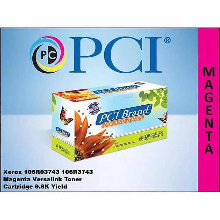 PCI-106R03743-PCI