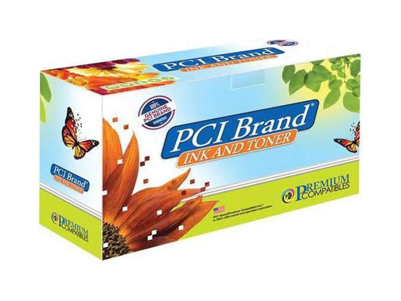 PCI 106R03691-PCI — PCI BRAND XEROX 106R03474 106R03478 106R03691 XXL MAGENTA TONER CARTRIDGE 4300 X