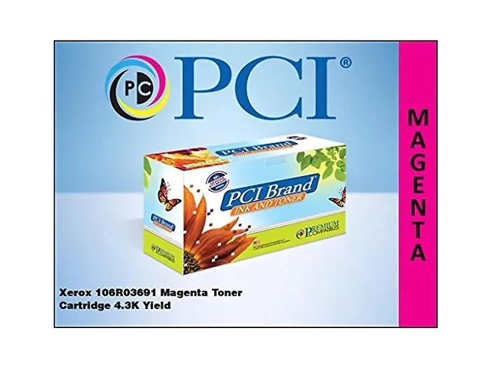 PCI-106R03691-PCI