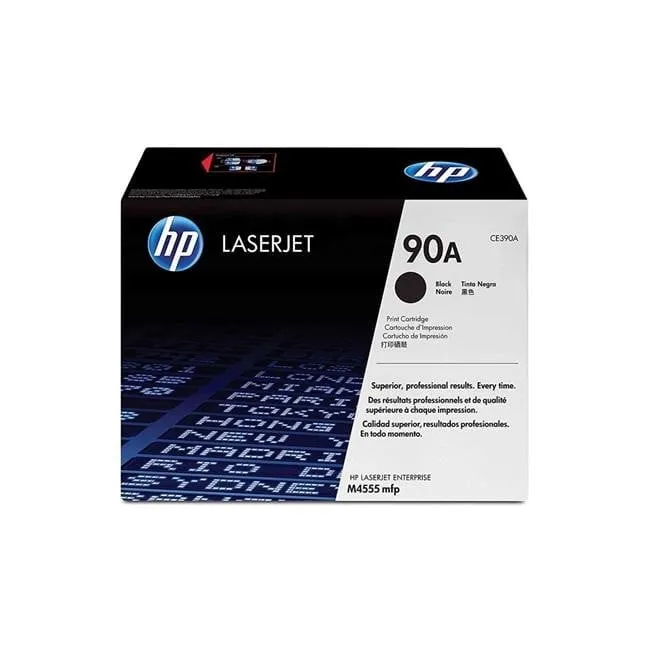 PCI 90A-CE390A — PCI BRAND HI-VALUE COMPATIBLE HP 90A CE390A BLACK TONER CARTRIDGE 10K PG YIELD F