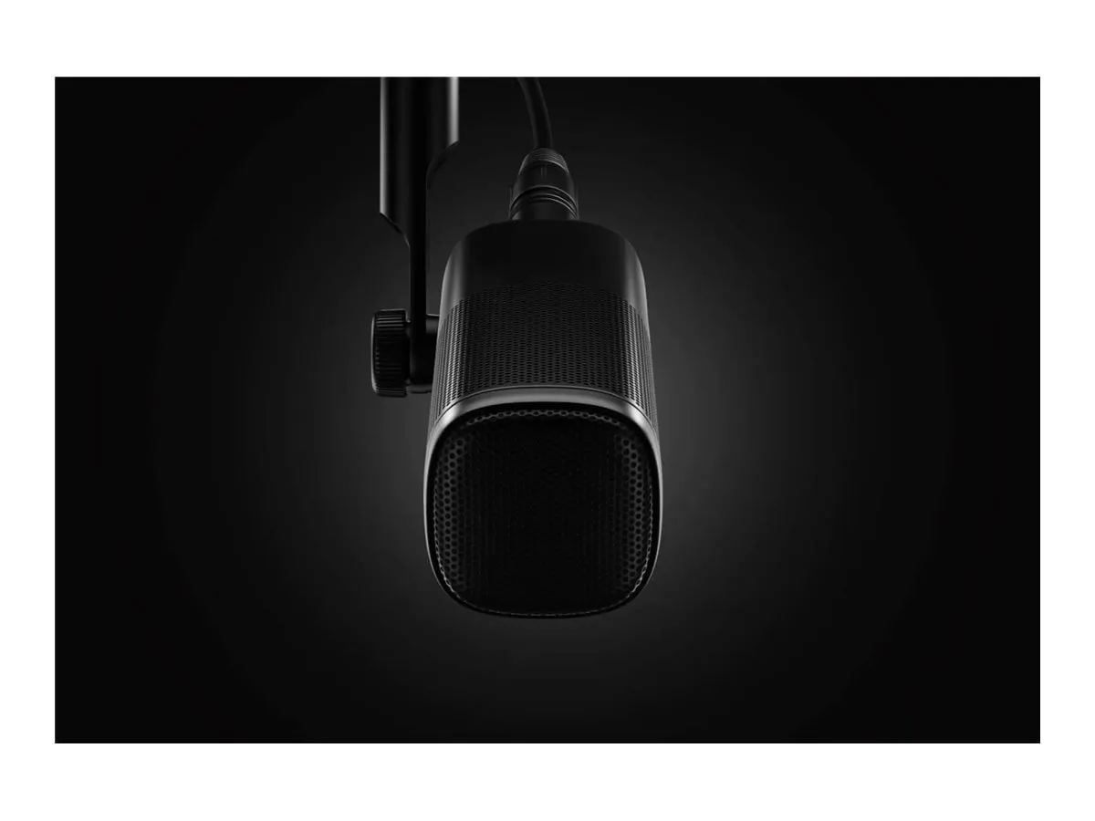 Corsair 10MAH9901 — ELGATO WAVE DX DYNAMIC MICROPHONE