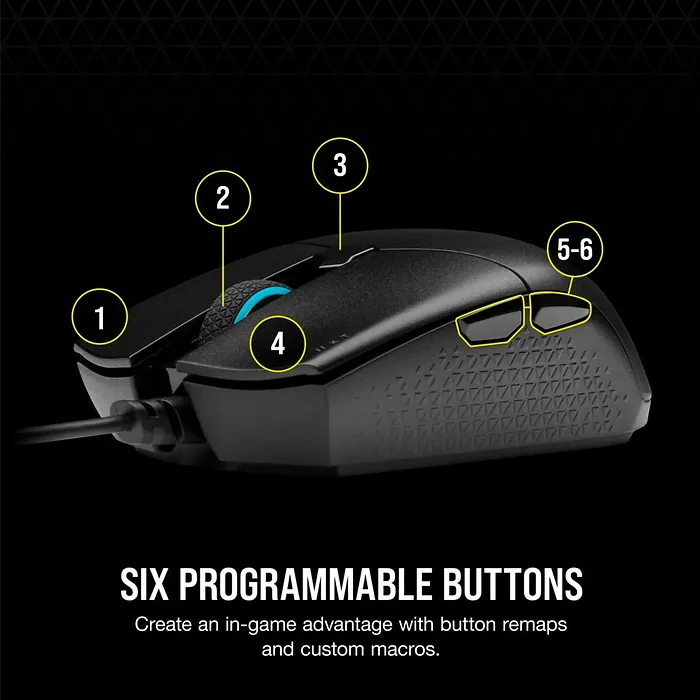 Corsair-CH-930C011-NA