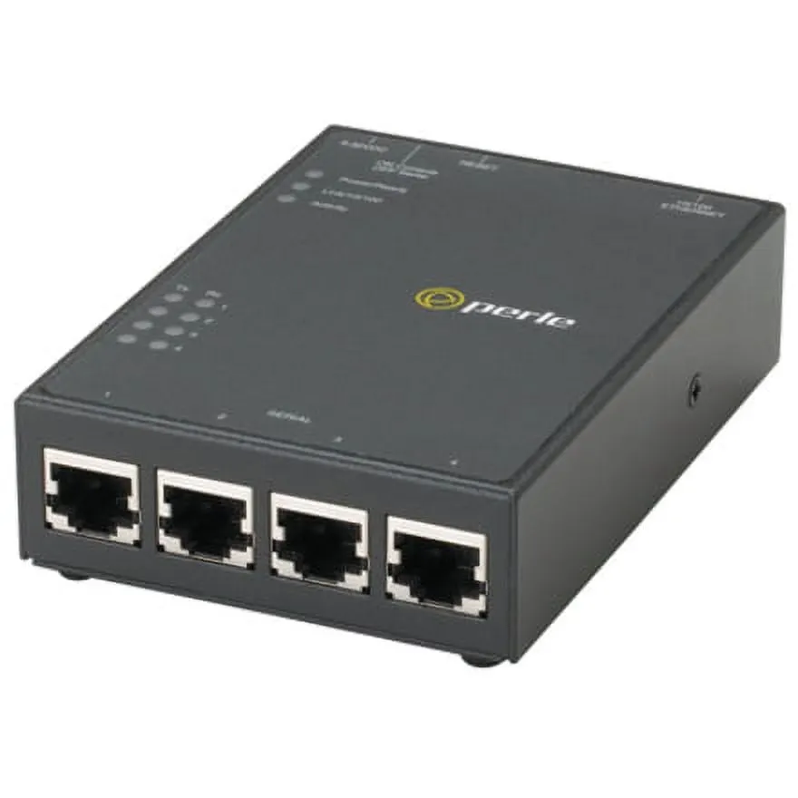 PERLE 4031904 — Perle Iolan STG4 Secure Terminal Server 04031904