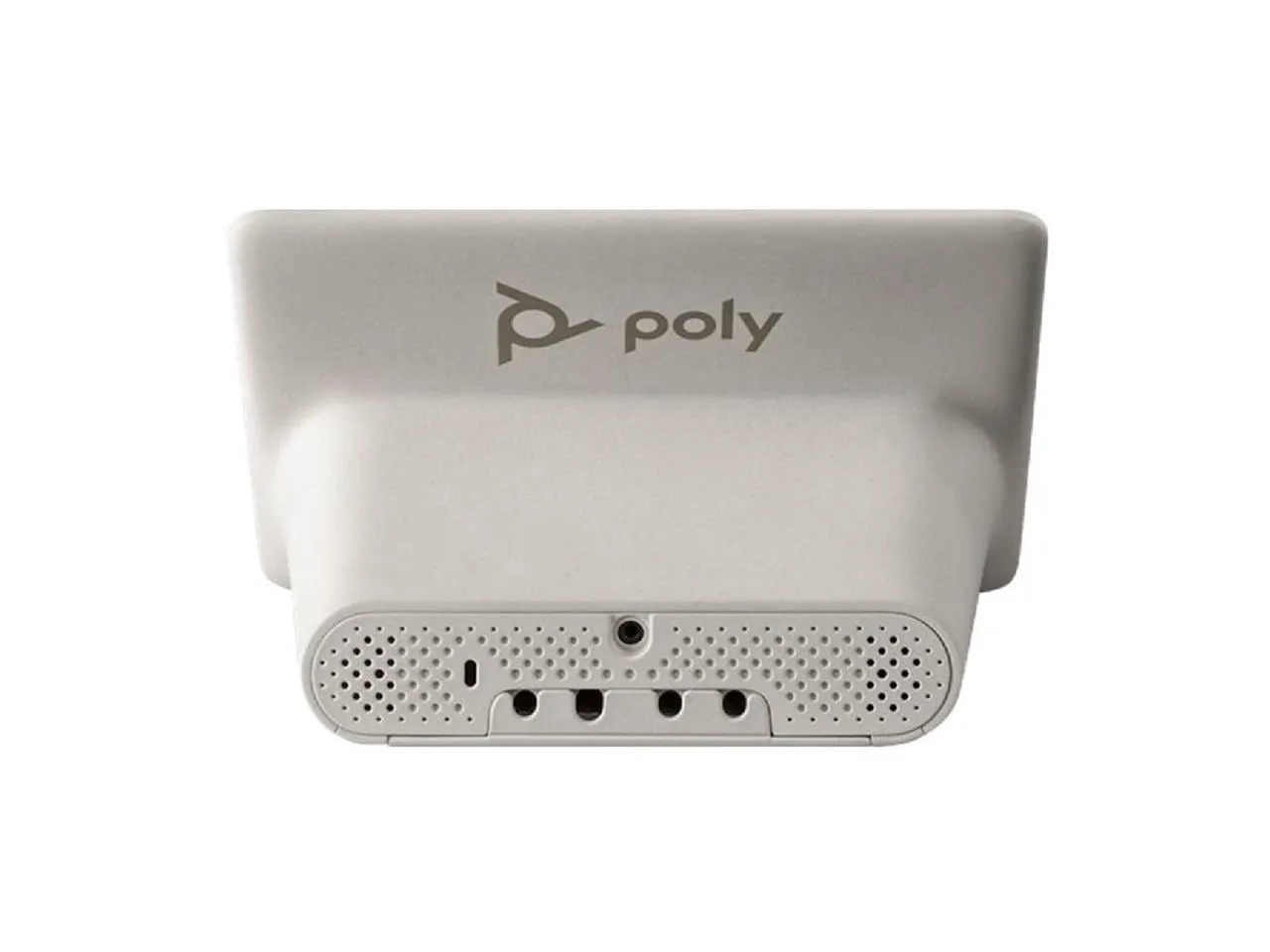 Polycom 875J6AA — HP Poly GC8 Touch Controller White 875J6AA 2200-30780-001