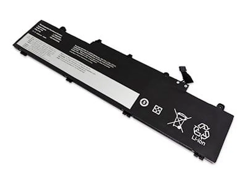 Total Micro 5B10X02606-TM — TOTAL MICRO BATTERY, LENOVO THINKPAD E14 GEN 2, E15 GEN 2 - 3-CELL 45WHR