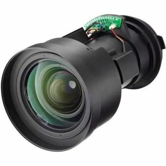 SHARP NEC XP-40ZL — 0.79-1.14 SHORT THROW ZOOM LENS (LENS SHIFT) FOR THE XP-V731U/801U AND XP-A824U/