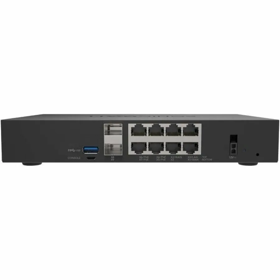 SONICWALL 03-SSC-8014 — TZ280P TotalSecure AE 1YR