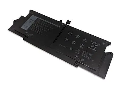 Total Micro Y7HR3-TM — TOTAL MICRO BATTERY, DELL LATITUDE 7410 - 6-CELL 68WHR